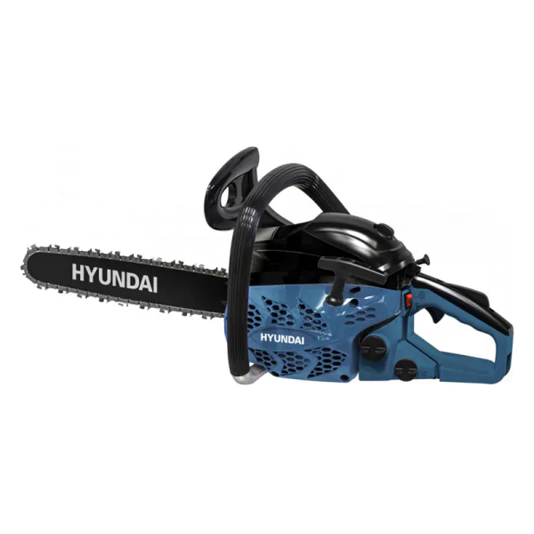 Бензопила Hyundai X 3916 шина 40 см