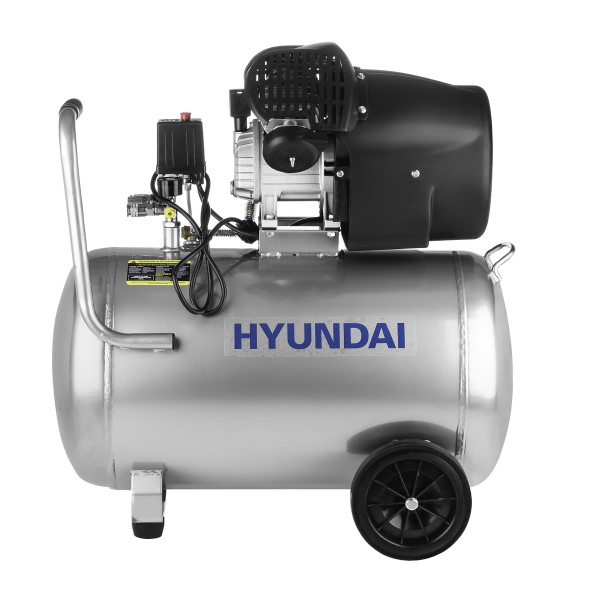 Компрессор масляный Hyundai HYC 402100LMS