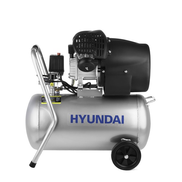 Компрессор масляный Hyundai HYC 40250LMS
