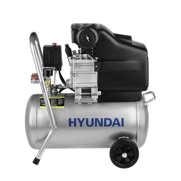 Компрессор масляный Hyundai HYC 23224LMS