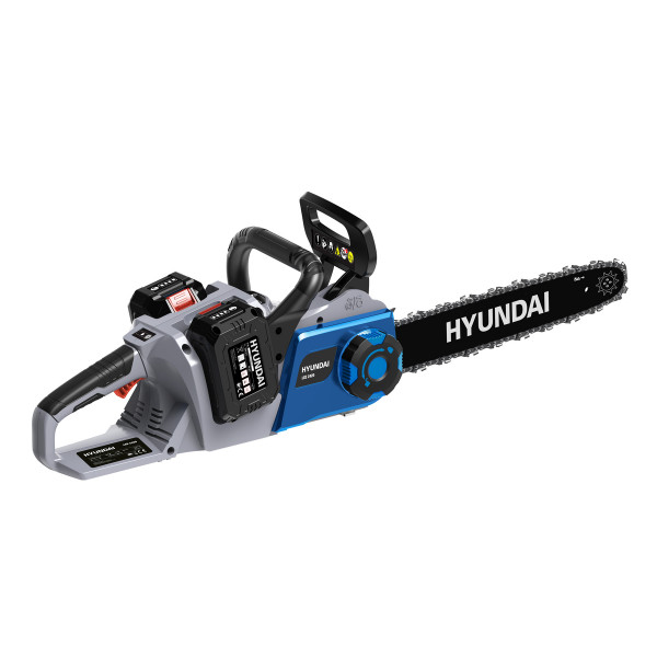 Аккумуляторная пила Hyundai XA 4014